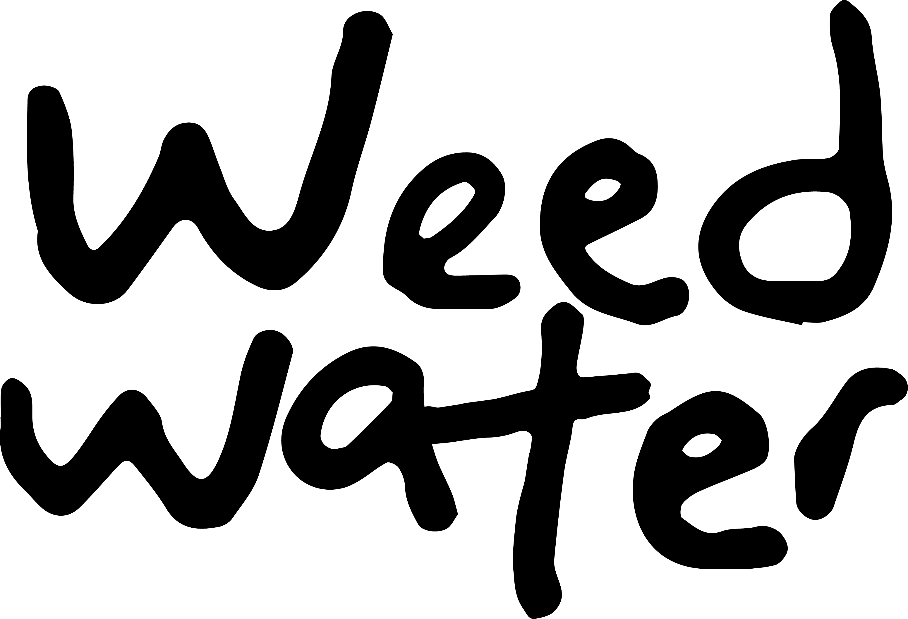 weed water for sale